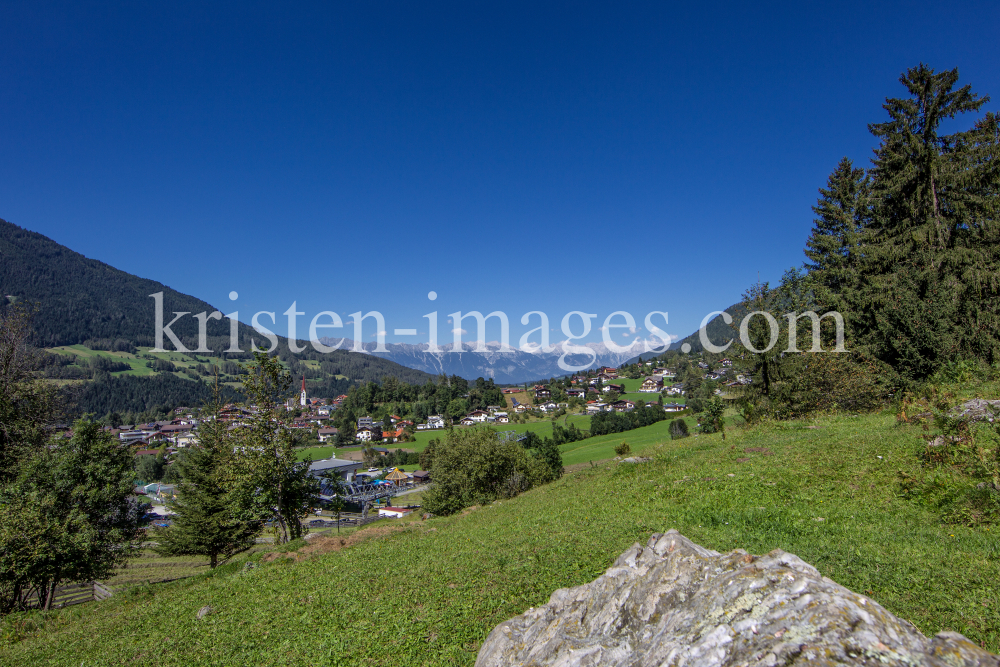 Mieders im Stubaital / Tirol by kristen-images.com