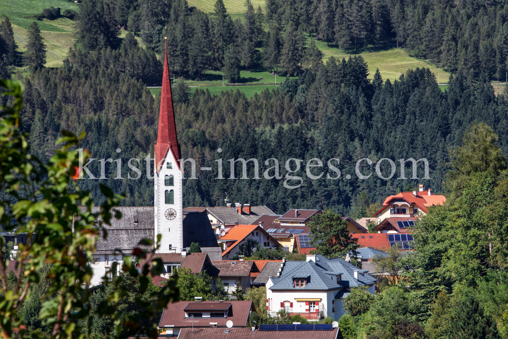 Mieders im Stubaital / Tirol by kristen-images.com