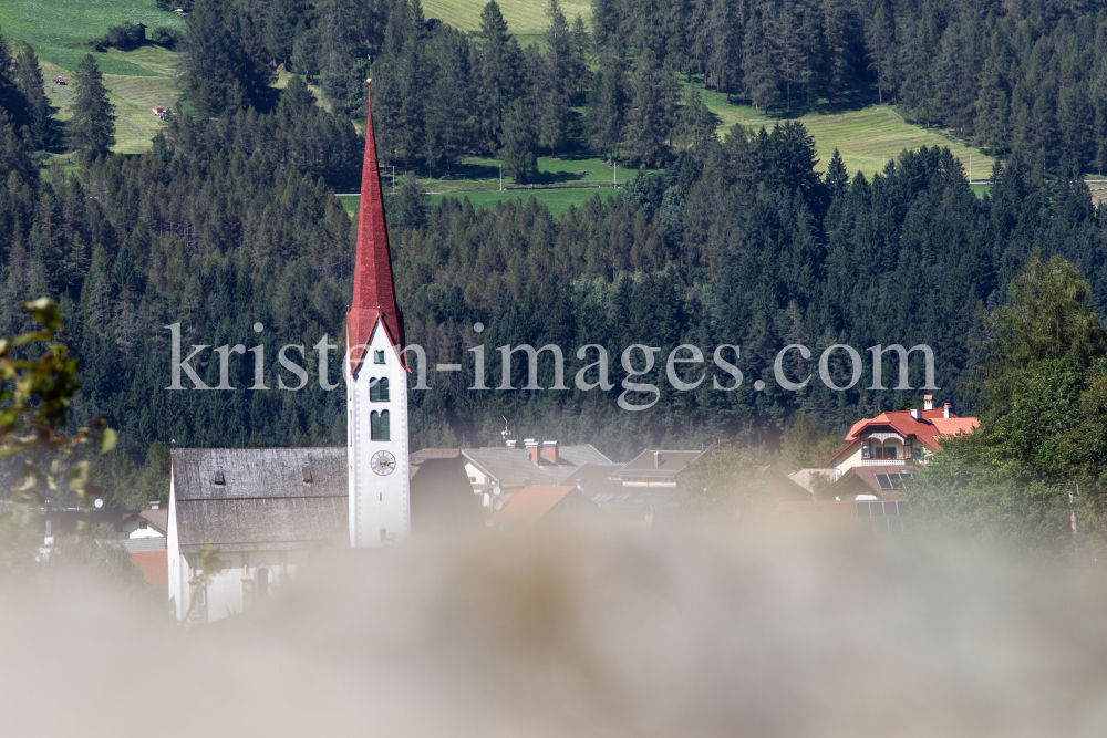 Mieders im Stubaital / Tirol by kristen-images.com