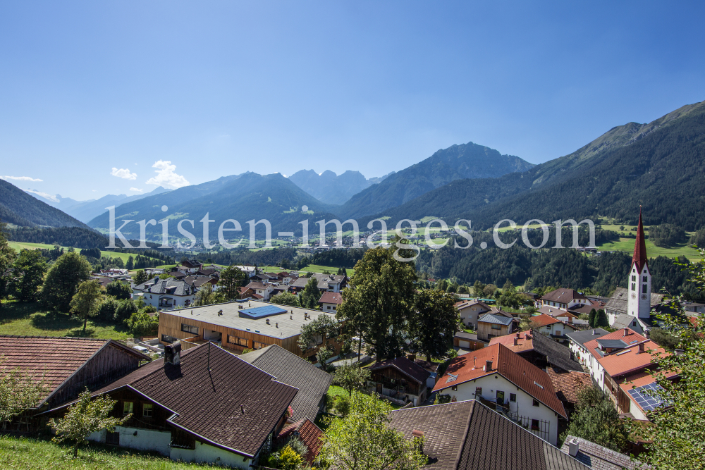 Mieders im Stubaital / Tirol by kristen-images.com