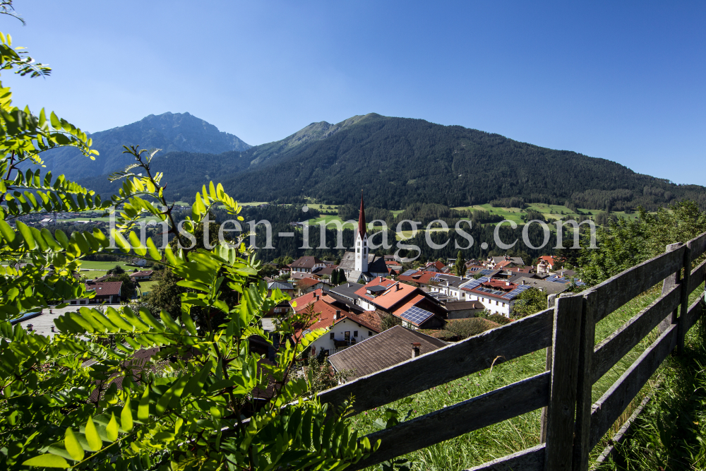 Mieders im Stubaital / Tirol by kristen-images.com