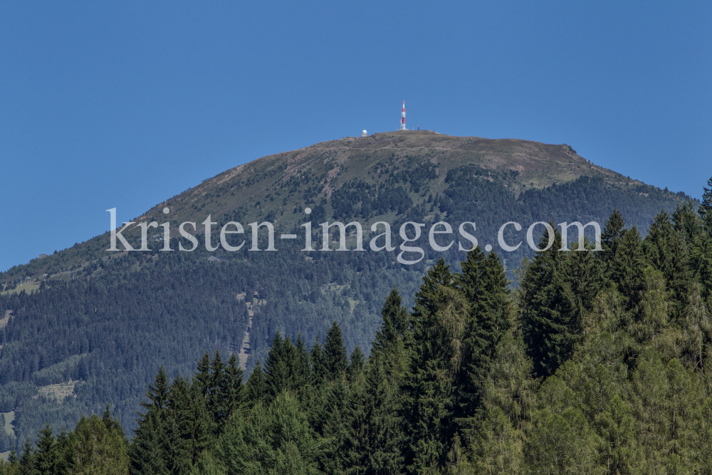 Patscherkofel / Tirol by kristen-images.com