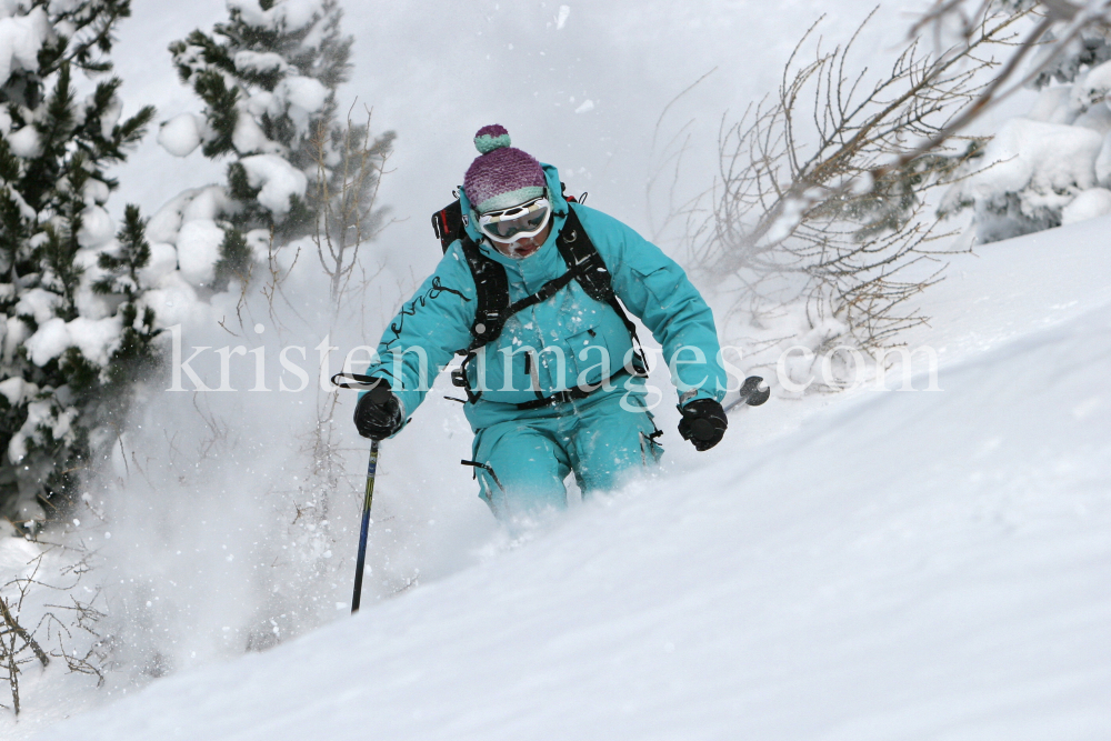 Ski Freeride by kristen-images.com