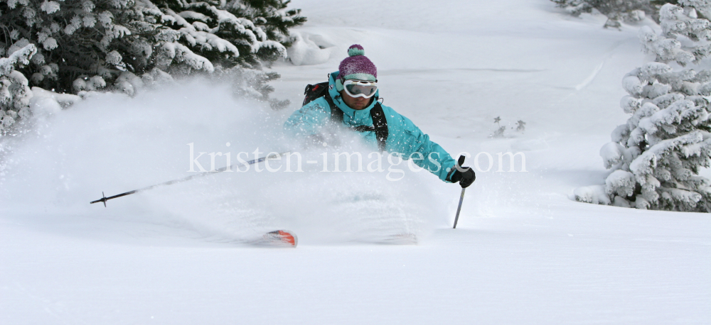 Ski Freeride by kristen-images.com