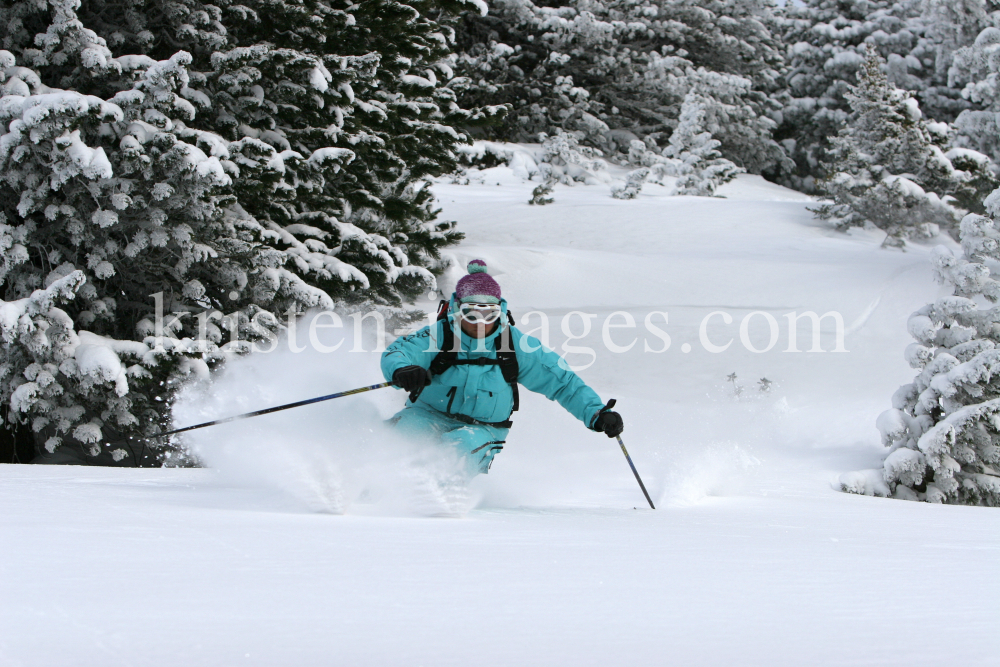 Ski Freeride by kristen-images.com