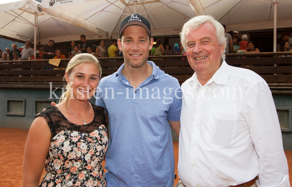 Tennis / TTV Regio Masters / Zams by kristen-images.com