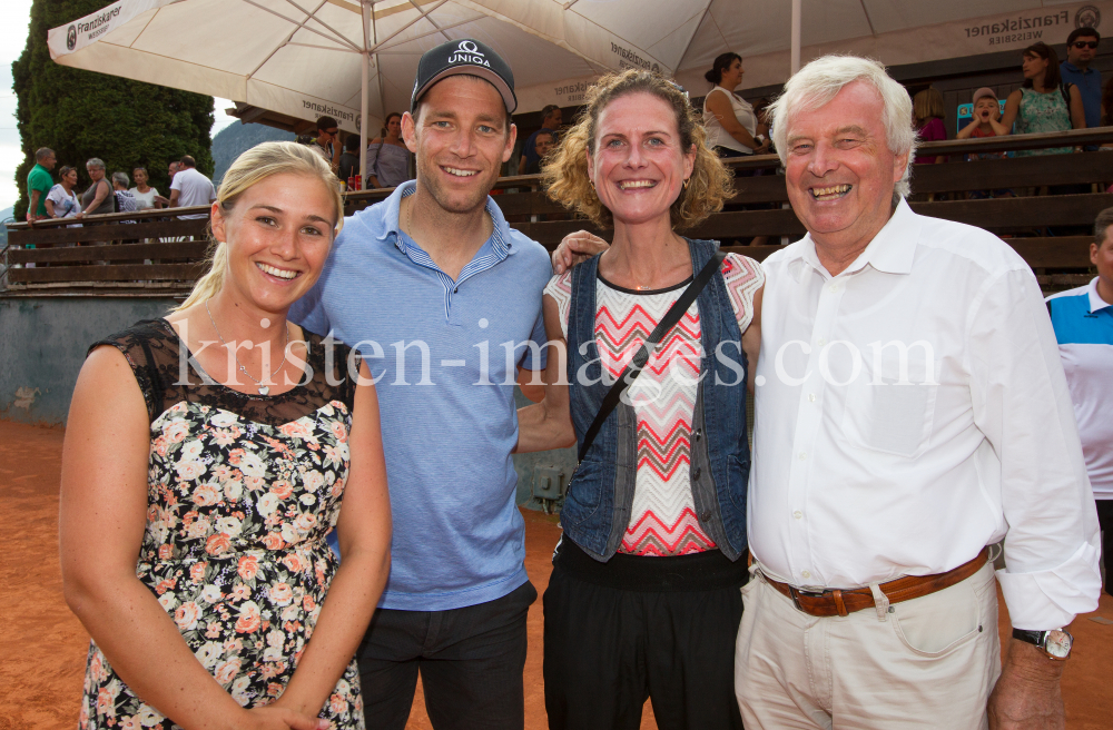Tennis / TTV Regio Masters / Zams by kristen-images.com