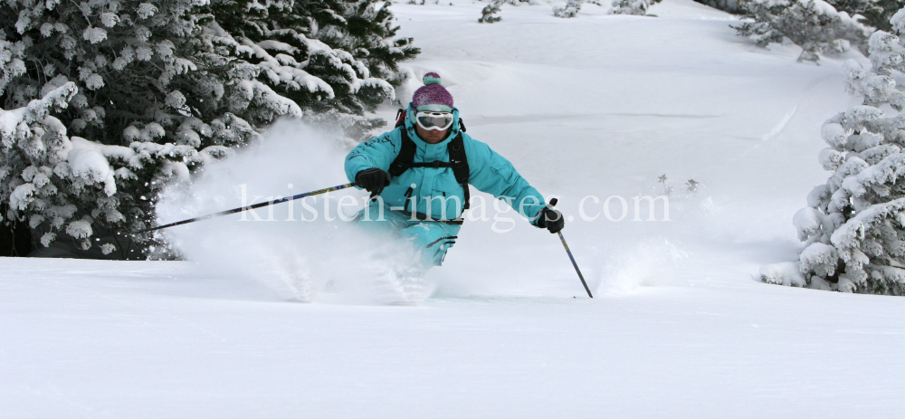 Ski Freeride by kristen-images.com