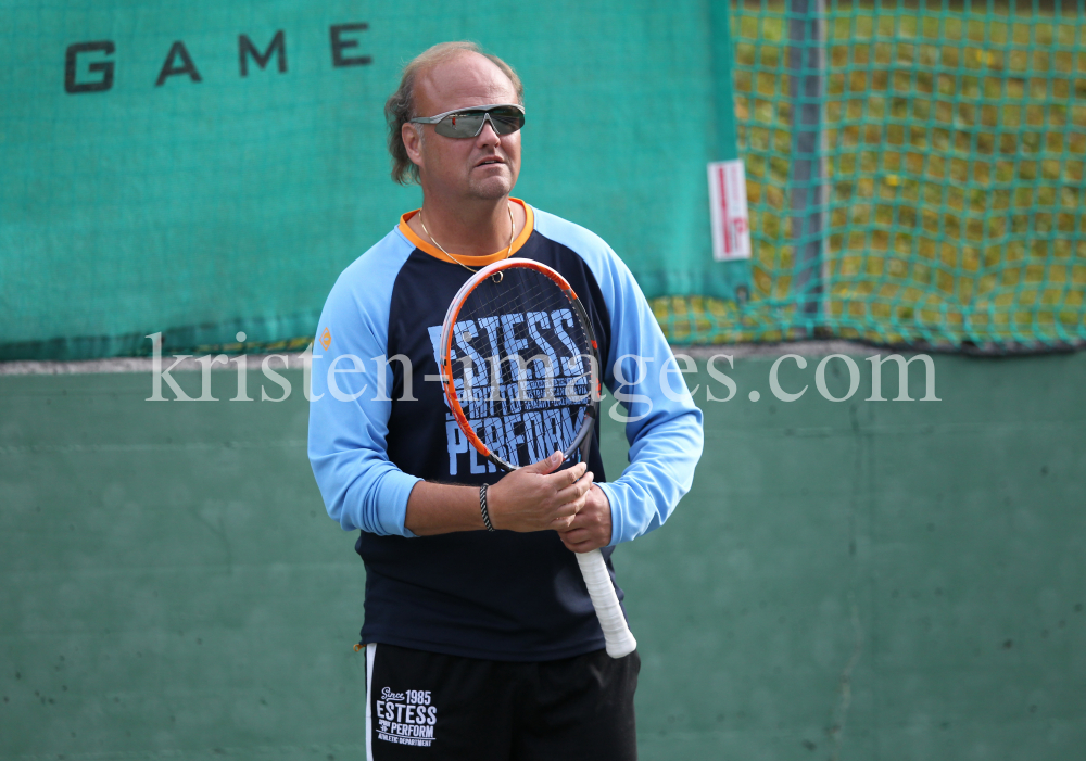 Estess Tennis Academy Seefeld, Tirol by kristen-images.com