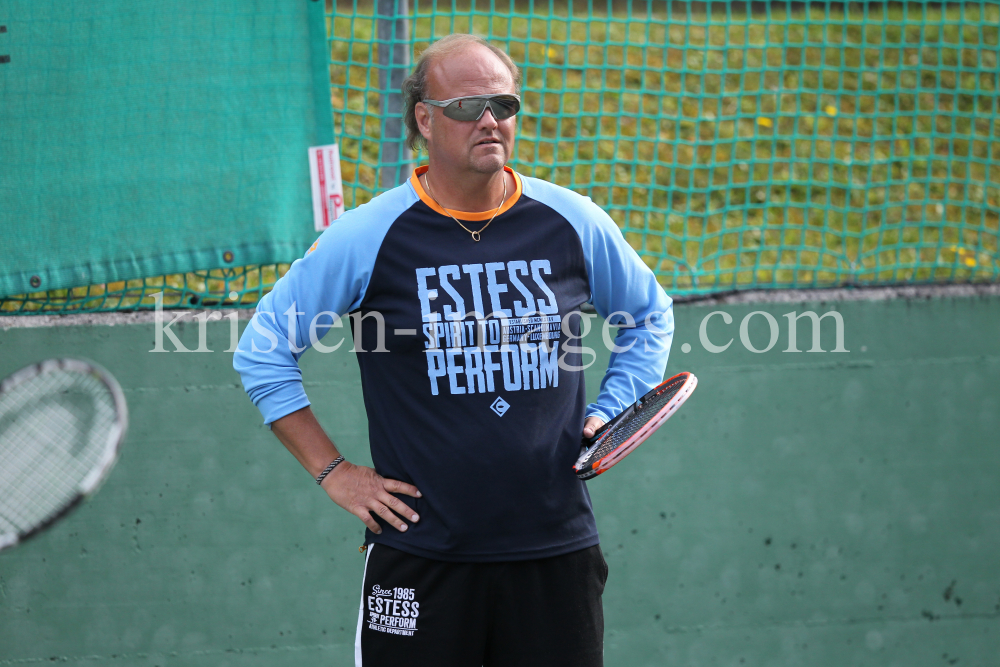 Estess Tennis Academy Seefeld, Tirol by kristen-images.com