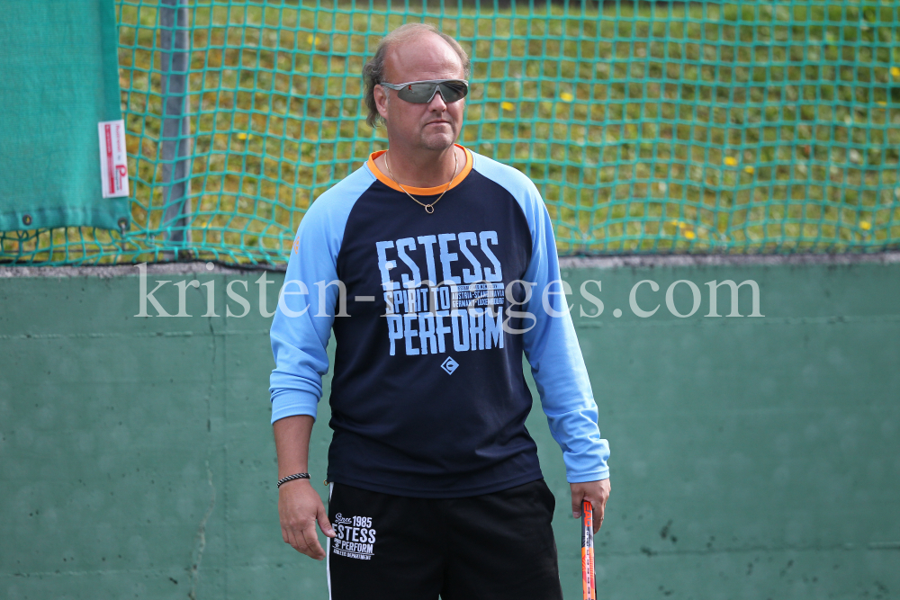 Estess Tennis Academy Seefeld, Tirol by kristen-images.com