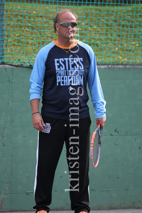 Estess Tennis Academy Seefeld, Tirol by kristen-images.com