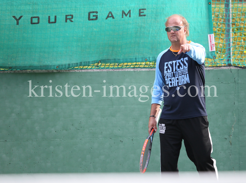 Estess Tennis Academy Seefeld, Tirol by kristen-images.com