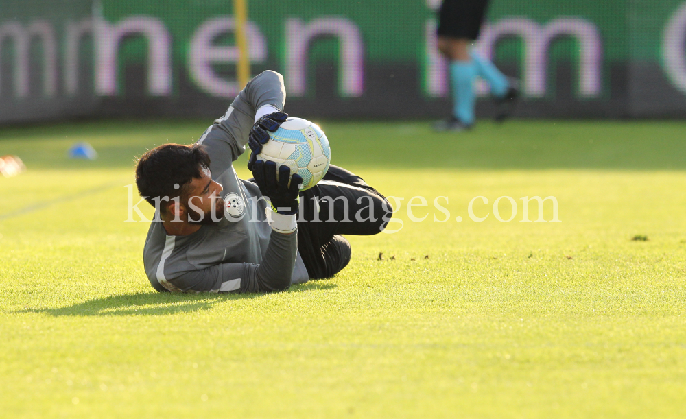 WSG Swarovski Wattens - FC Liefering by kristen-images.com