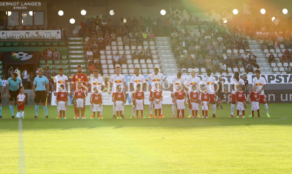 WSG Swarovski Wattens - FC Liefering by kristen-images.com