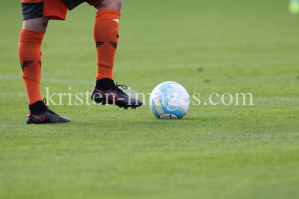 WSG Swarovski Wattens - FC Liefering by kristen-images.com