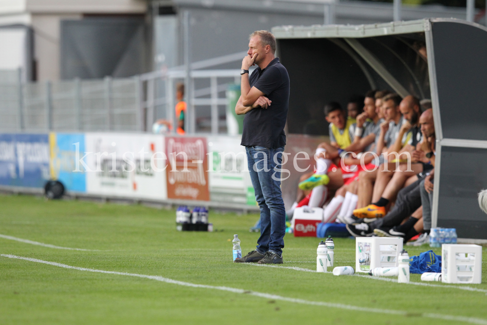 WSG Swarovski Wattens - FC Liefering by kristen-images.com