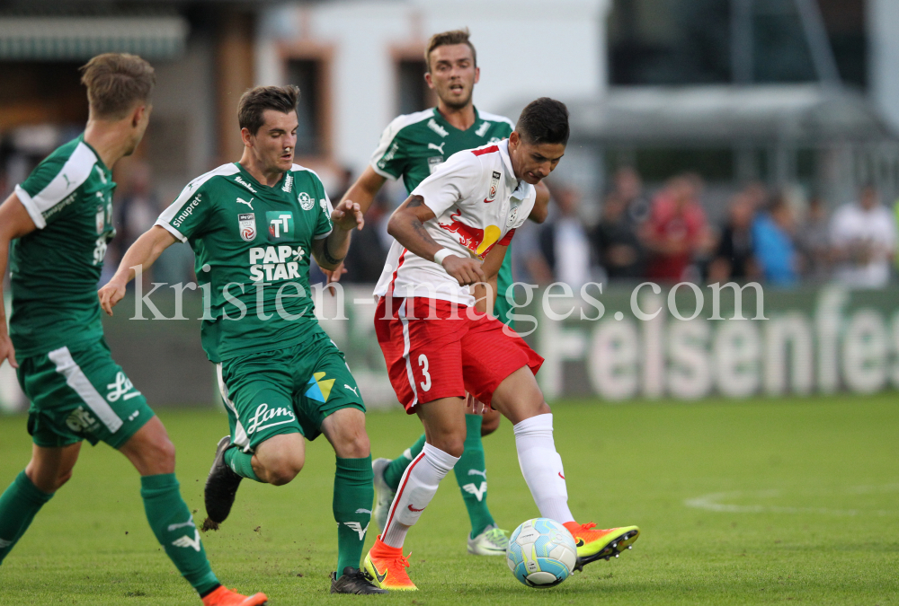 WSG Swarovski Wattens - FC Liefering by kristen-images.com