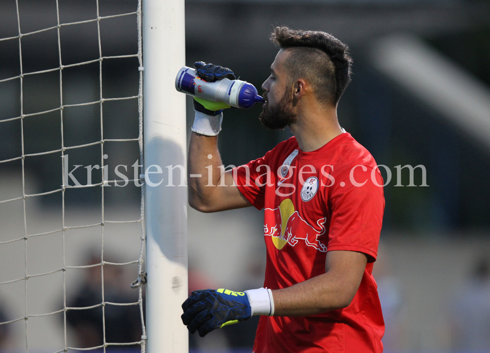 WSG Swarovski Wattens - FC Liefering by kristen-images.com