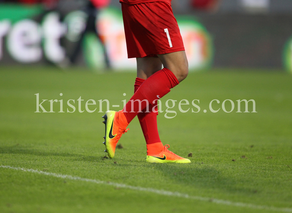 WSG Swarovski Wattens - FC Liefering by kristen-images.com