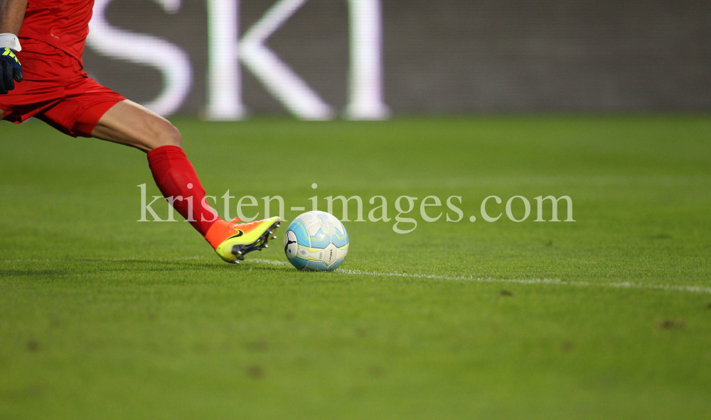 WSG Swarovski Wattens - FC Liefering by kristen-images.com