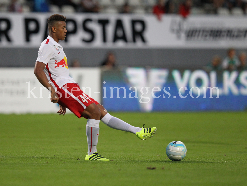 WSG Swarovski Wattens - FC Liefering by kristen-images.com