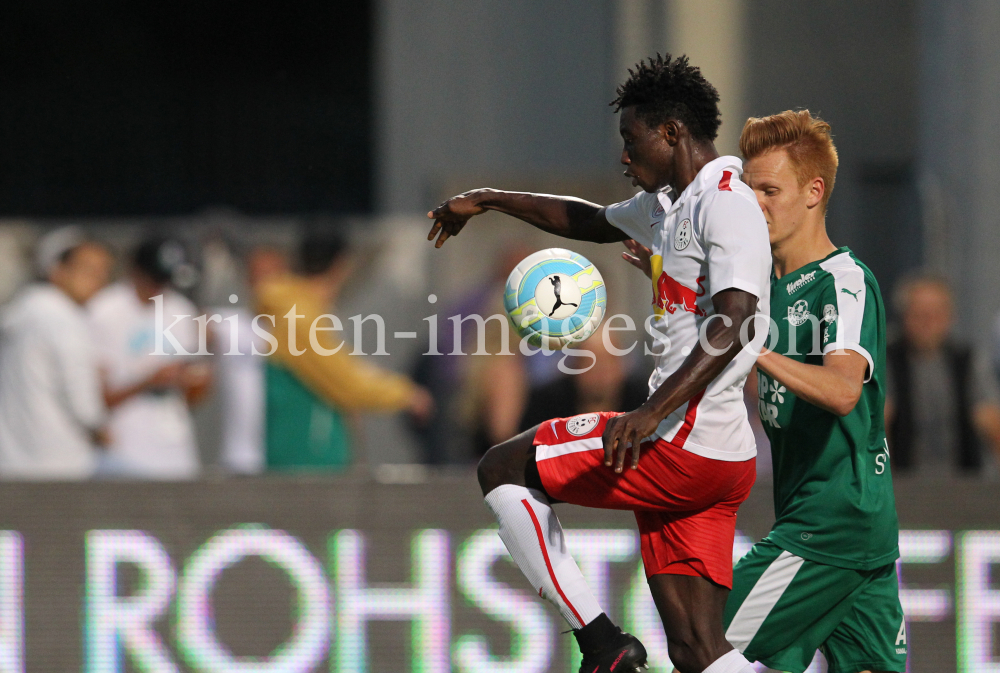 WSG Swarovski Wattens - FC Liefering by kristen-images.com