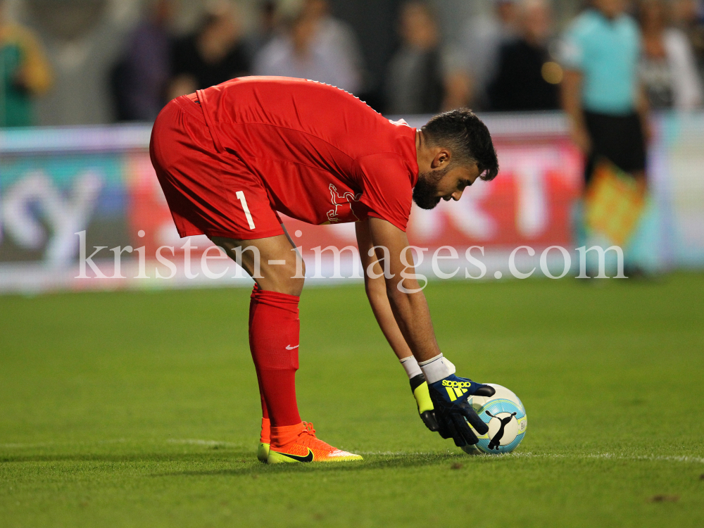 WSG Swarovski Wattens - FC Liefering by kristen-images.com