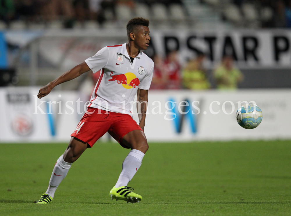 WSG Swarovski Wattens - FC Liefering by kristen-images.com