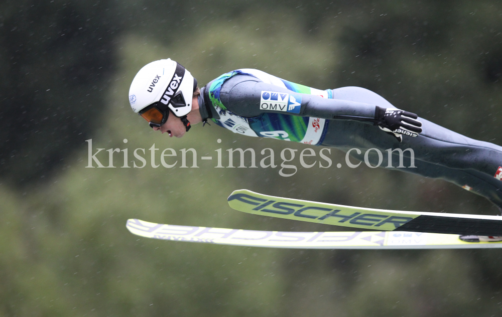 FIS Continentalcup Skispringen / Stams by kristen-images.com