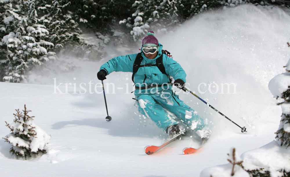 Ski Freeride by kristen-images.com