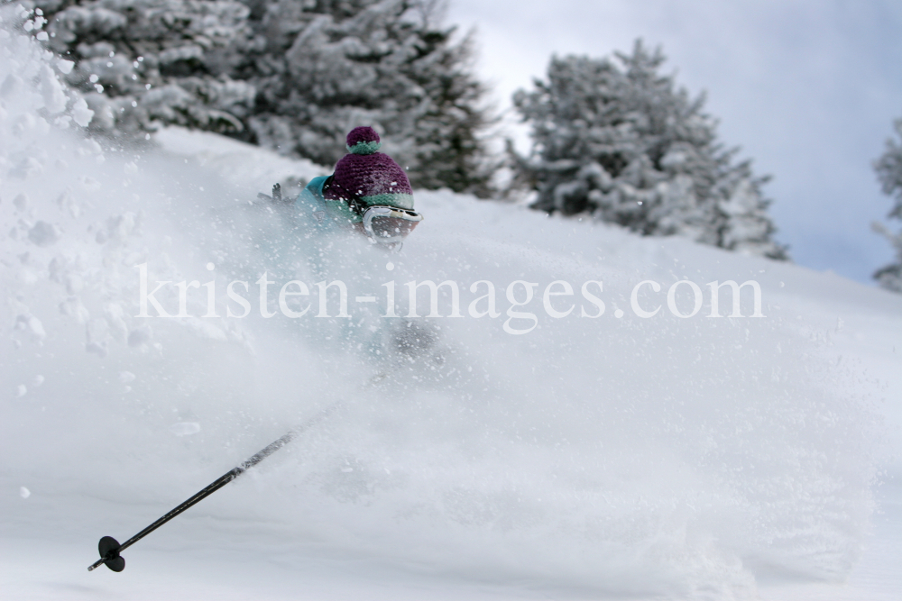 Ski Freeride by kristen-images.com