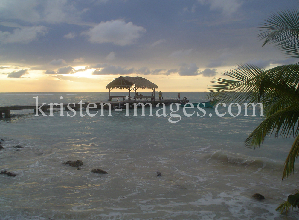 Trinidad und Tobago / Karibik by kristen-images.com