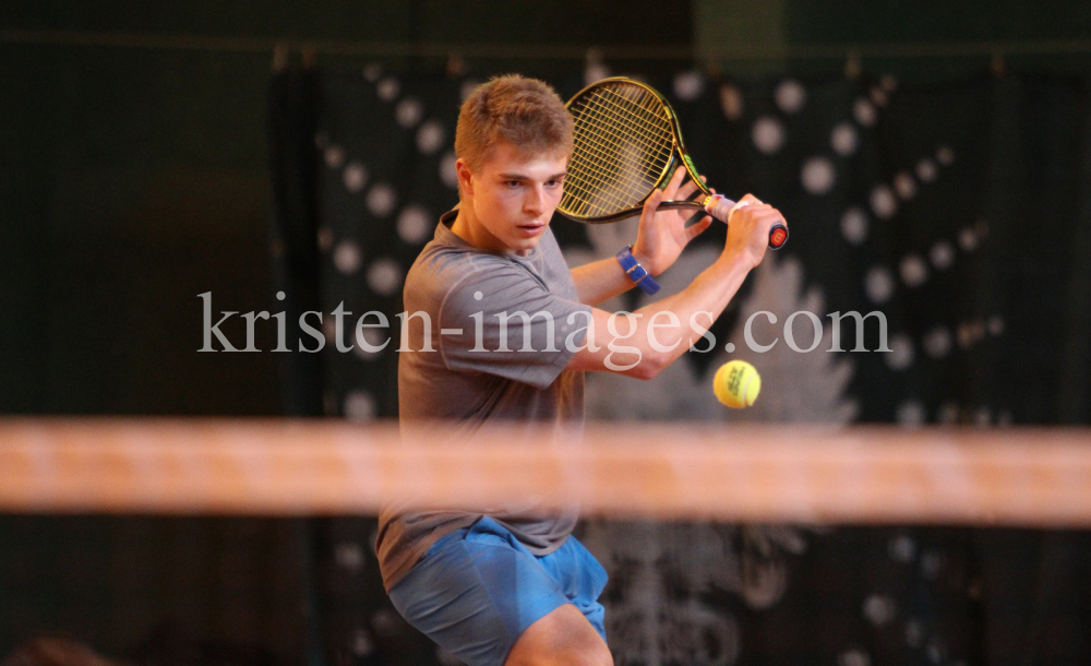 Tennis / Johannes Bangratz by kristen-images.com