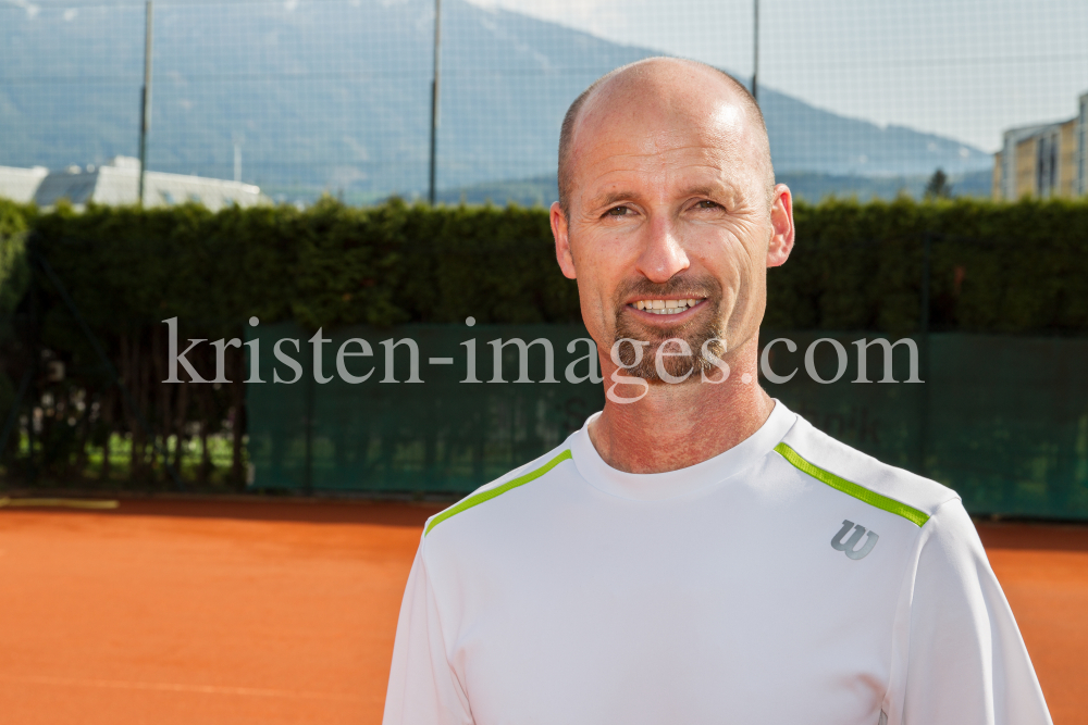 Jürgen Hager / Tennis by kristen-images.com