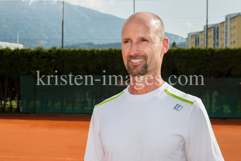 Jürgen Hager / Tennis by kristen-images.com