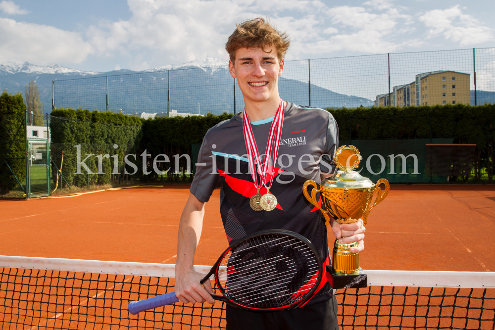 Luca Maldoner / Tennis by kristen-images.com
