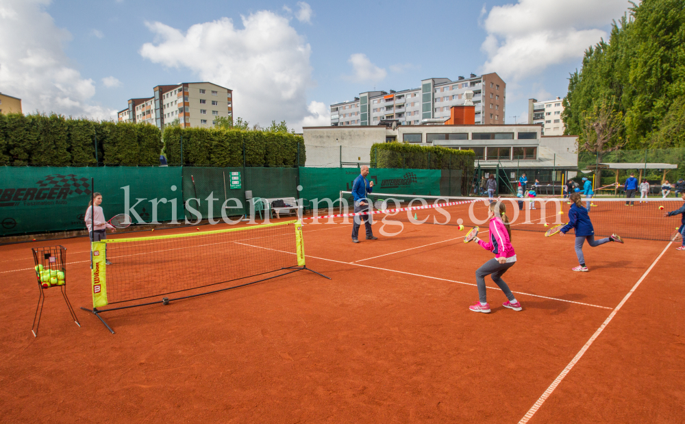 Innsbrucker Tennis Club / GÖST / Kinderfest by kristen-images.com