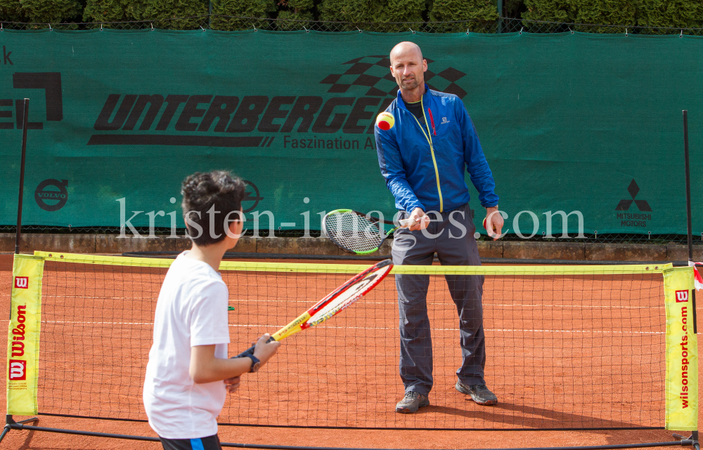 Innsbrucker Tennis Club / GÖST / Kinderfest by kristen-images.com