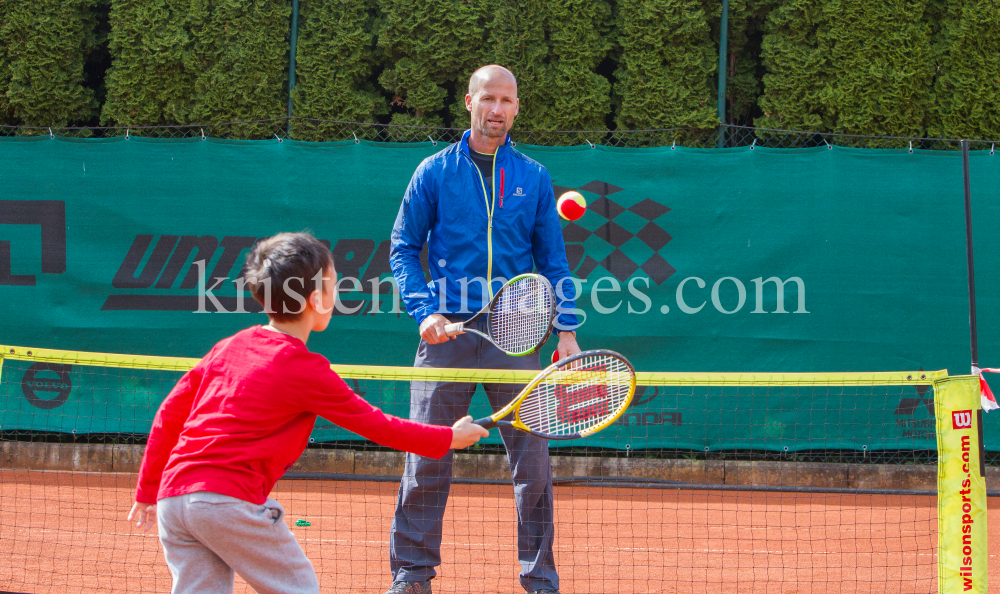 Innsbrucker Tennis Club / GÖST / Kinderfest by kristen-images.com