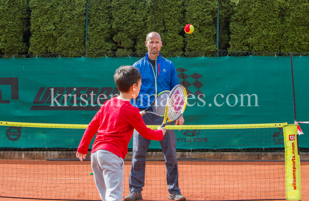 Innsbrucker Tennis Club / GÖST / Kinderfest by kristen-images.com