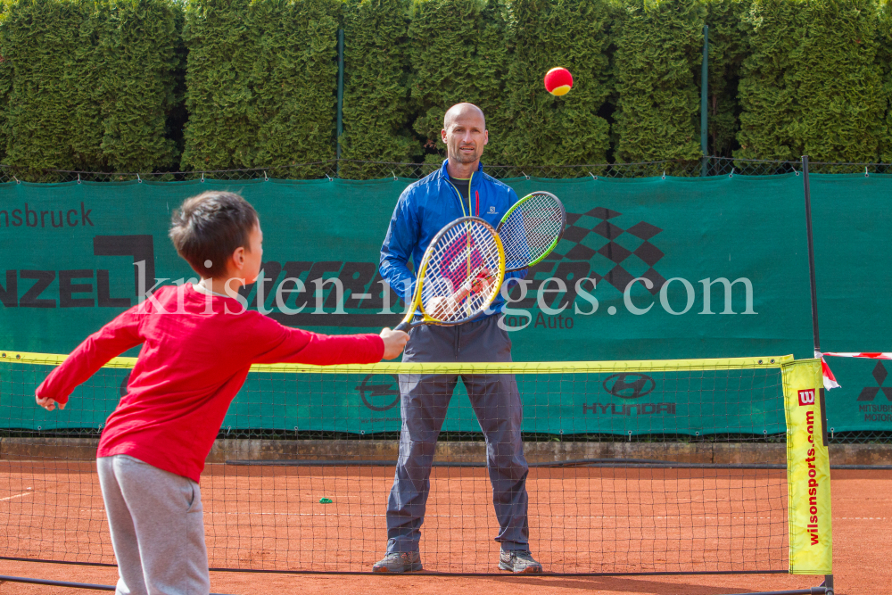 Innsbrucker Tennis Club / GÖST / Kinderfest by kristen-images.com