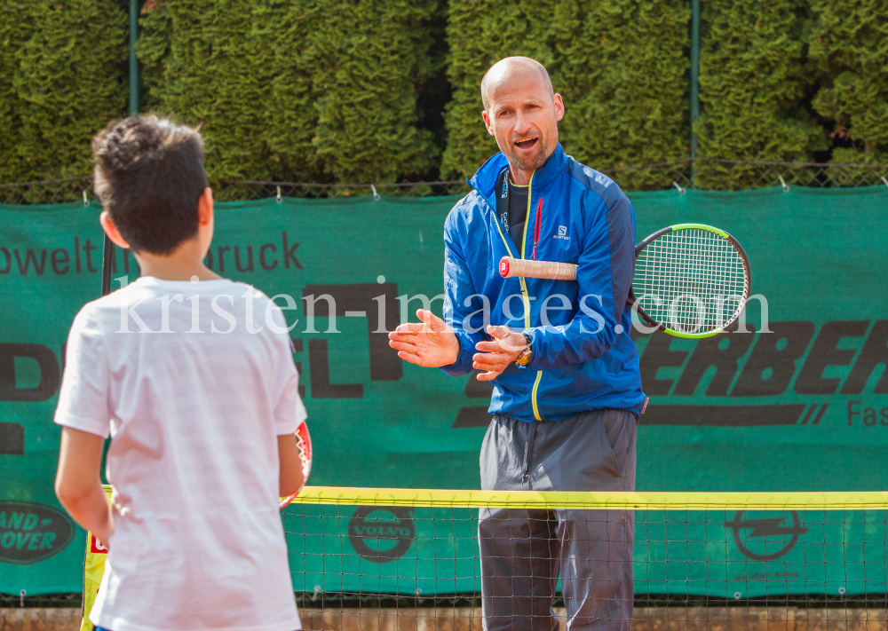 Innsbrucker Tennis Club / GÖST / Kinderfest by kristen-images.com