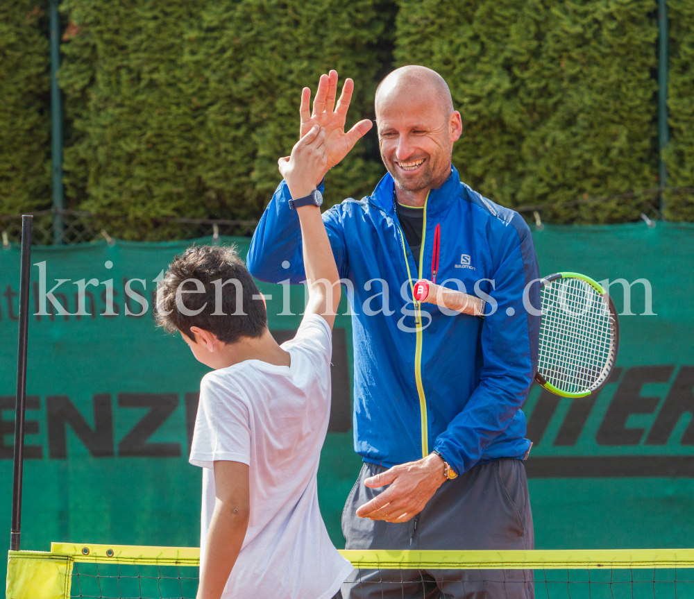 Innsbrucker Tennis Club / GÖST / Kinderfest by kristen-images.com