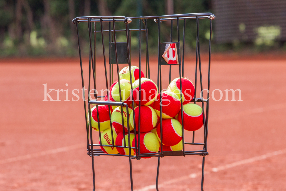 Innsbrucker Tennis Club / GÖST / Kinderfest by kristen-images.com