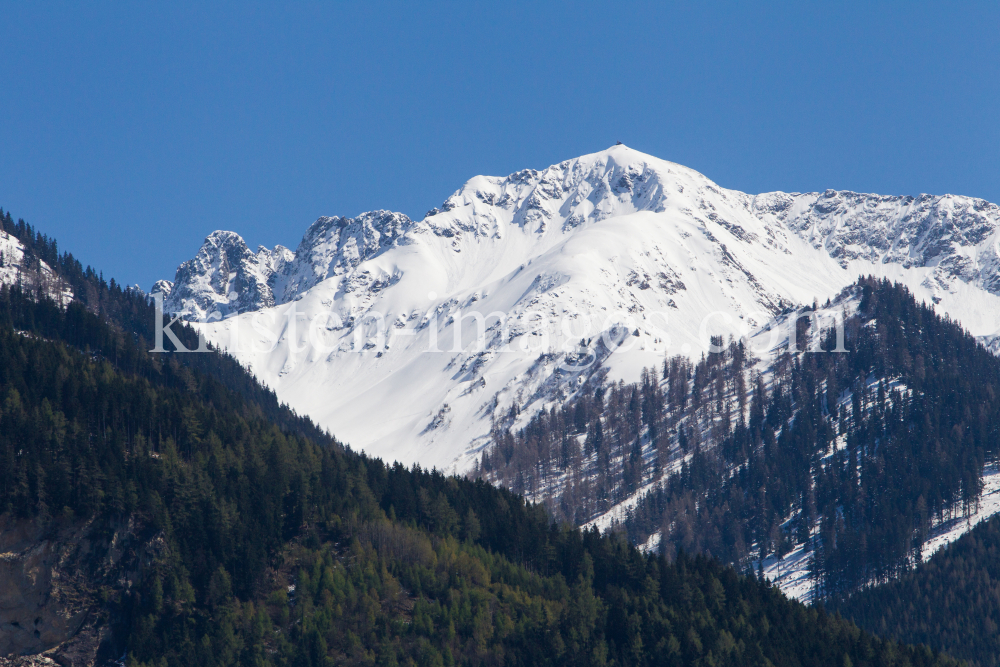 Kellerjoch / Schwaz, Tirol, Austria by kristen-images.com