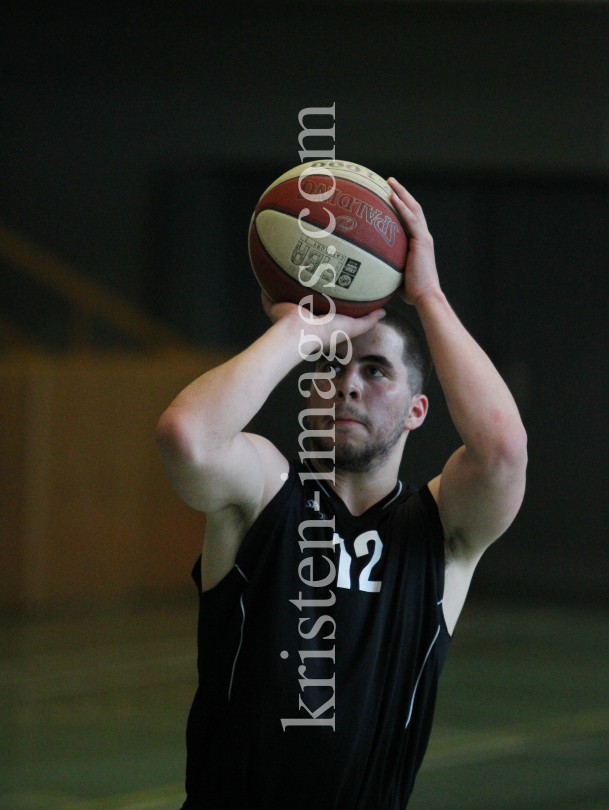 Basketball / Leitgebhalle, Innsbruck / TBV Final Day by kristen-images.com