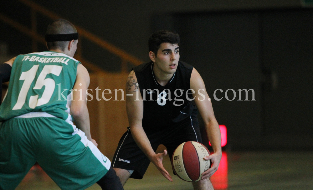 Basketball / Leitgebhalle, Innsbruck / TBV Final Day by kristen-images.com