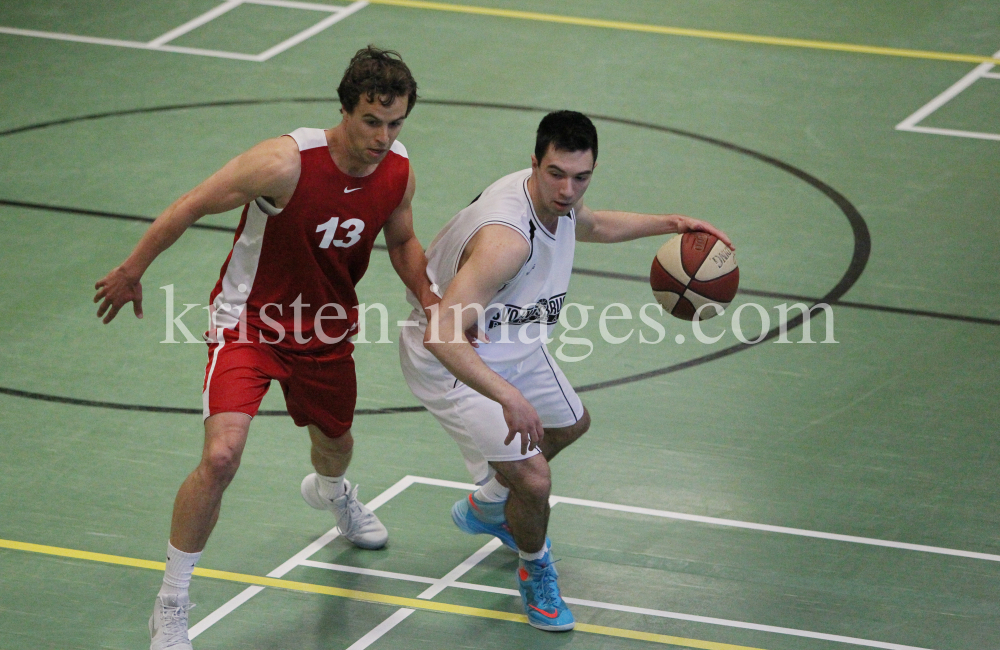 Basketball / Leitgebhalle, Innsbruck / TBV Final Day by kristen-images.com