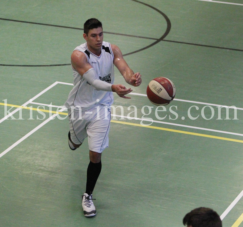 Basketball / Leitgebhalle, Innsbruck / TBV Final Day by kristen-images.com